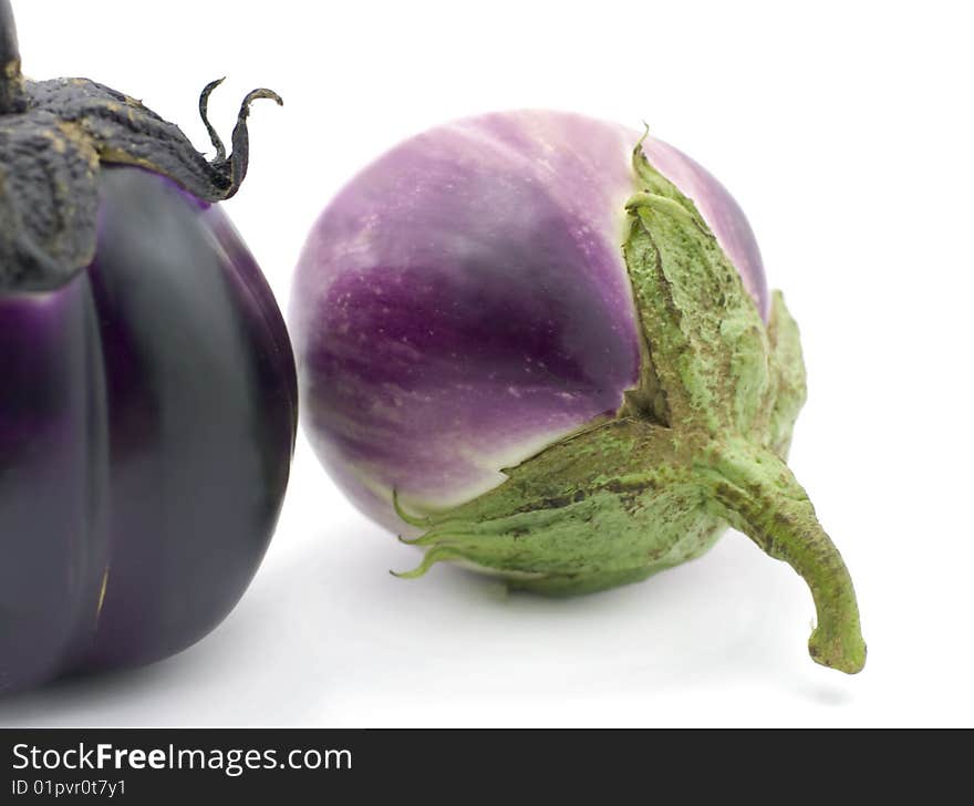 Eggplants