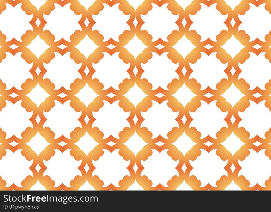 Decorative border and very nice texture design. Decorative border and very nice texture design