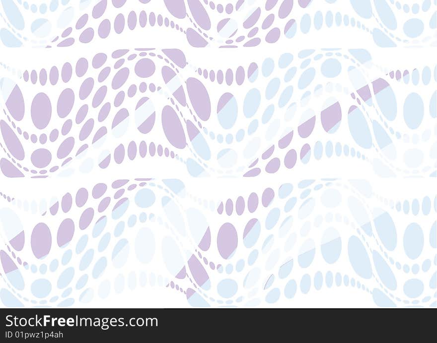 White lace on a decorative light background. White lace on a decorative light background