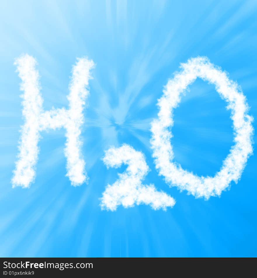 H20