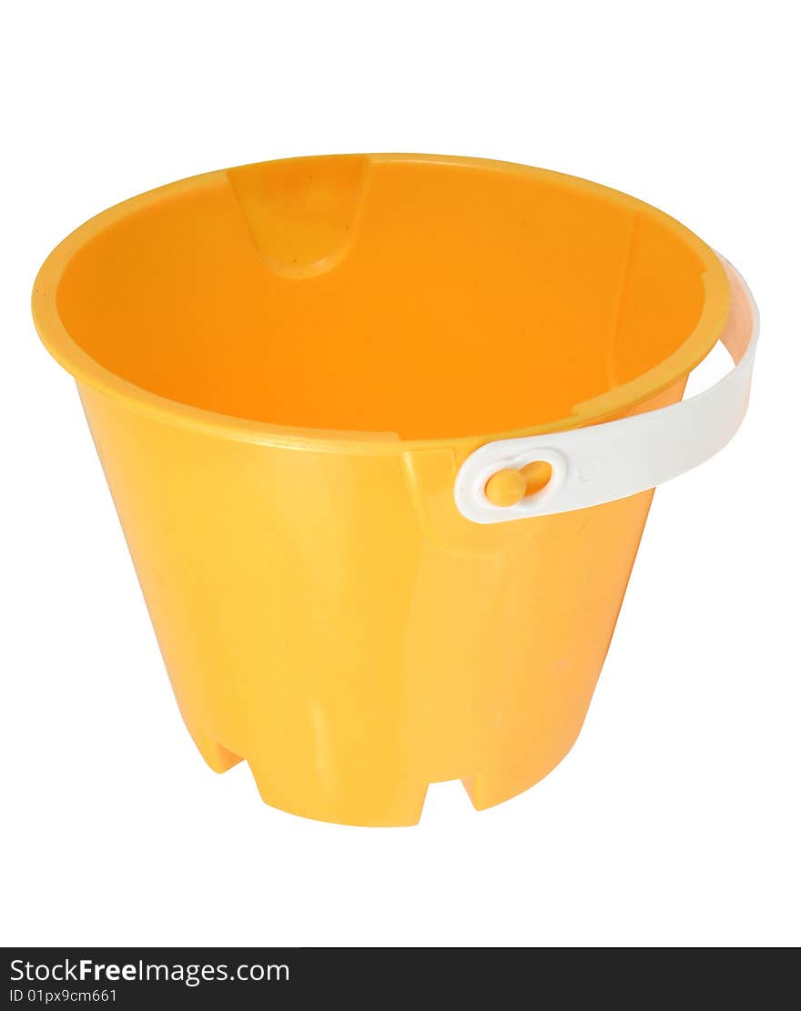 Bucket