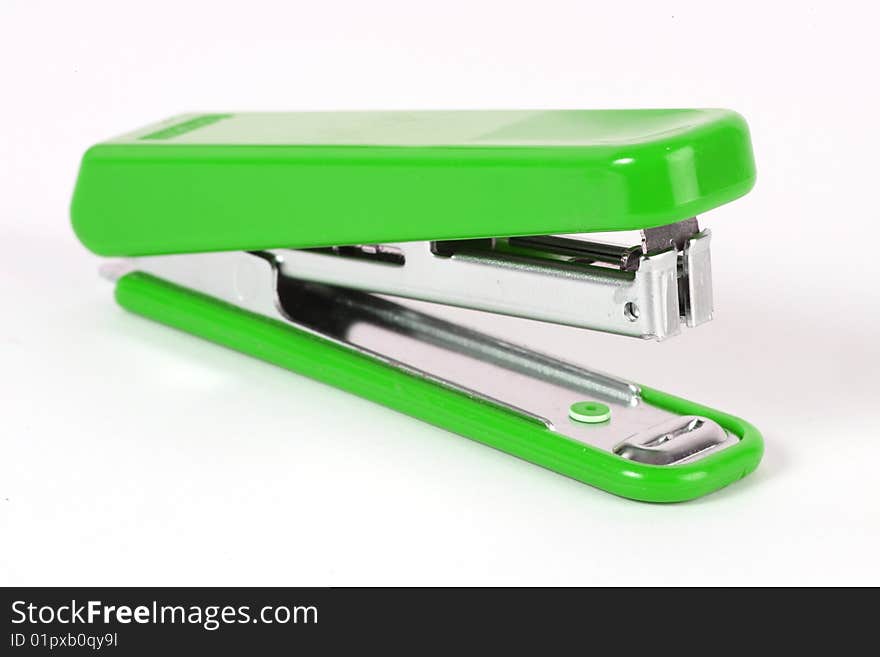 Stapler