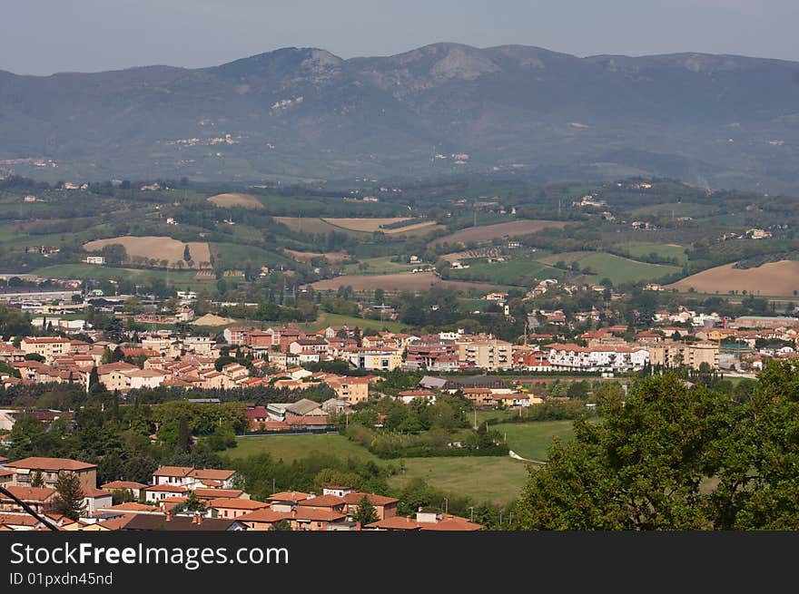 Spoleto