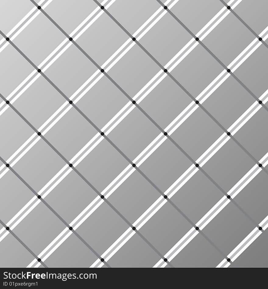 Vector background design tile illustration