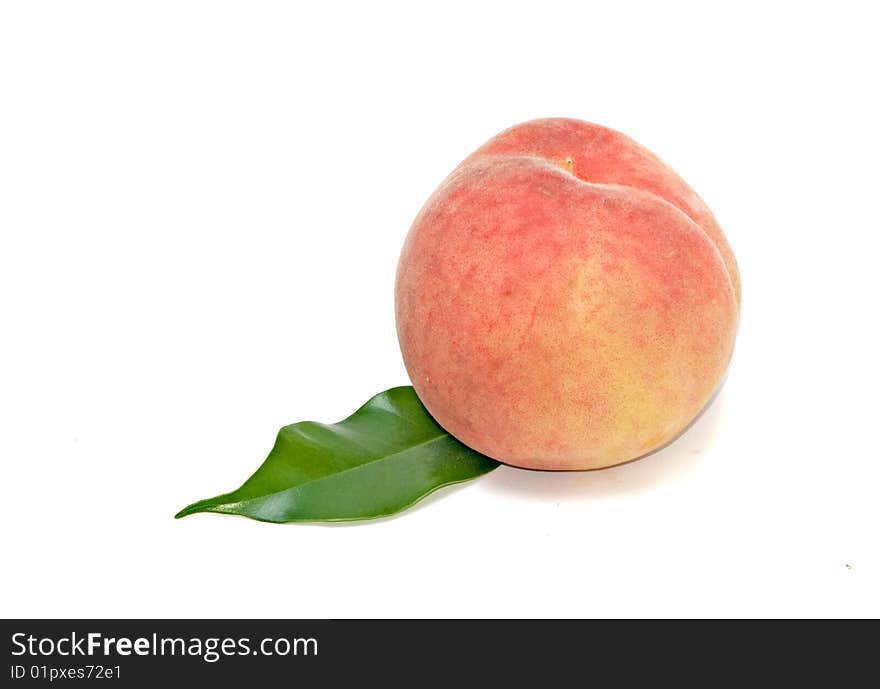 Peach