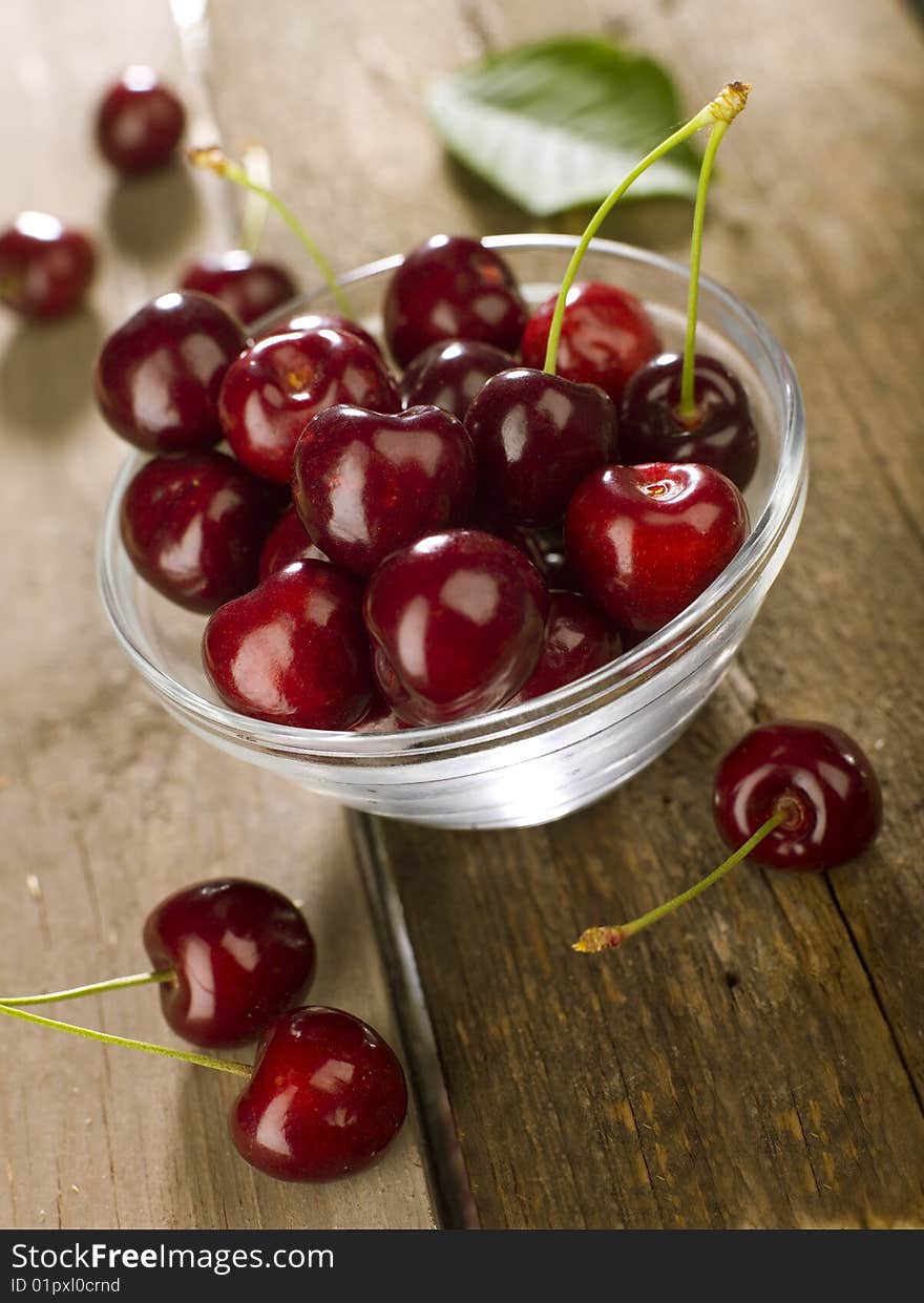 Cherry