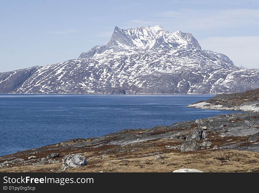 Sermitsiaq