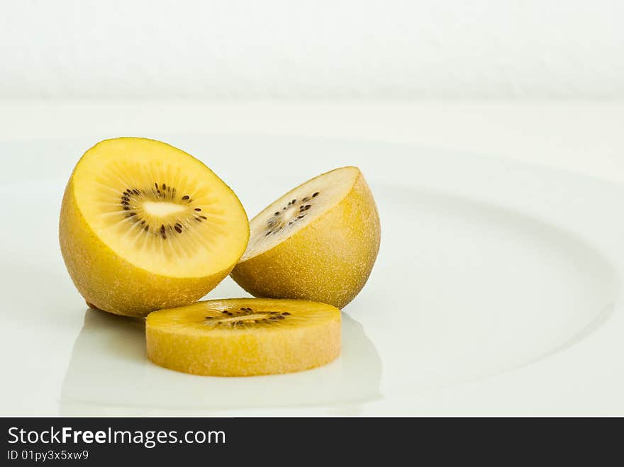 Gold Kiwi