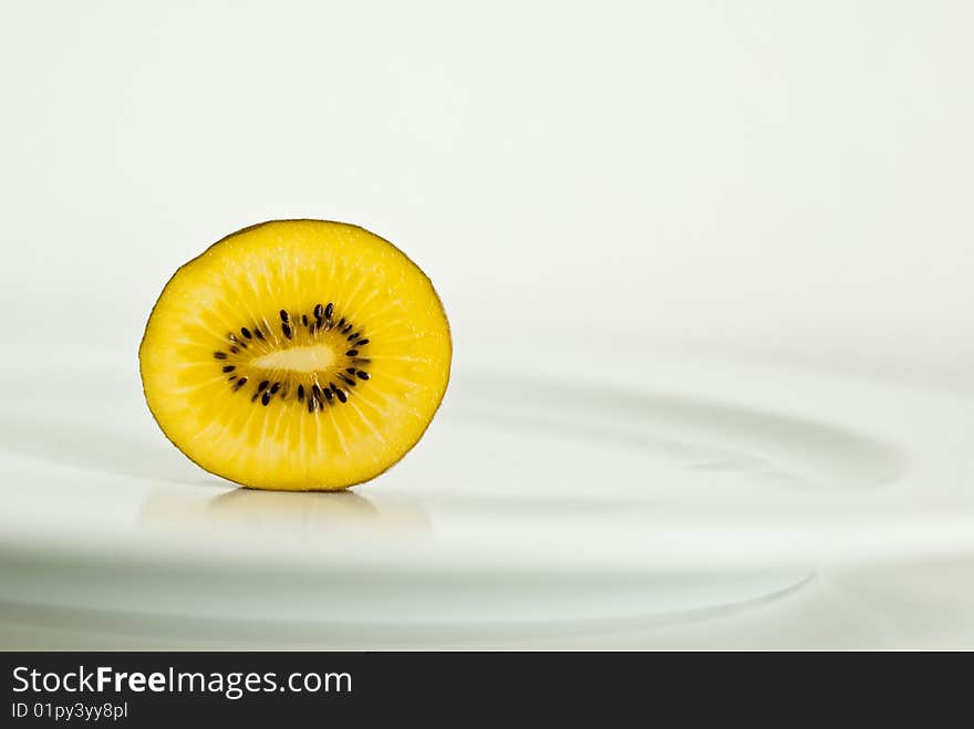 Gold Kiwi