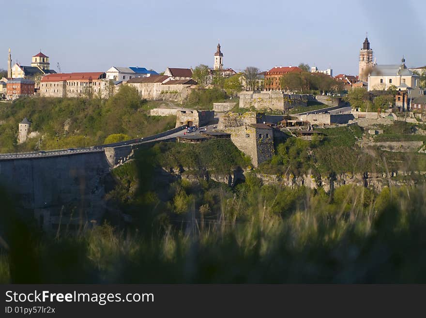 Kamenec-Podolskiy