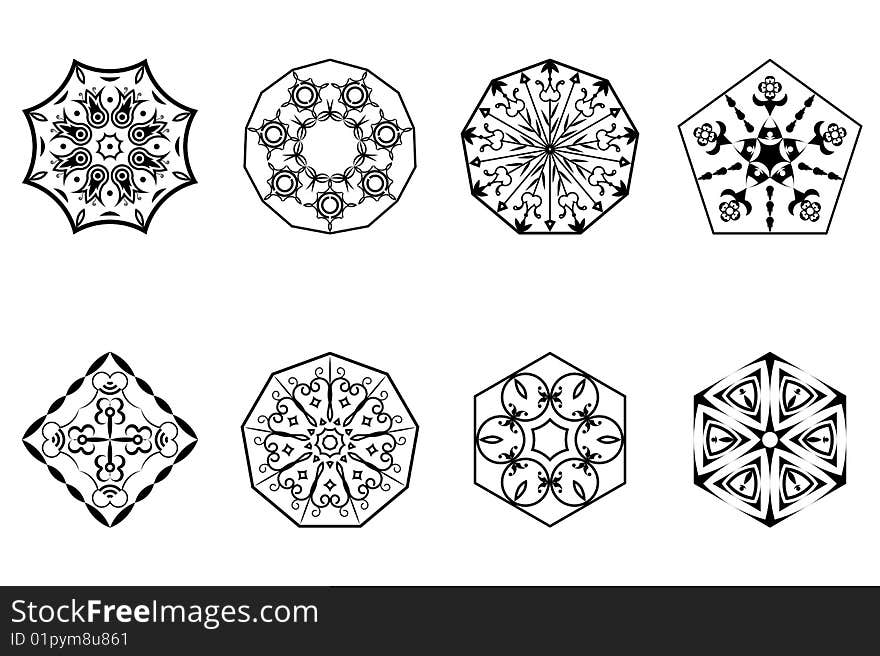 Design Ornaments