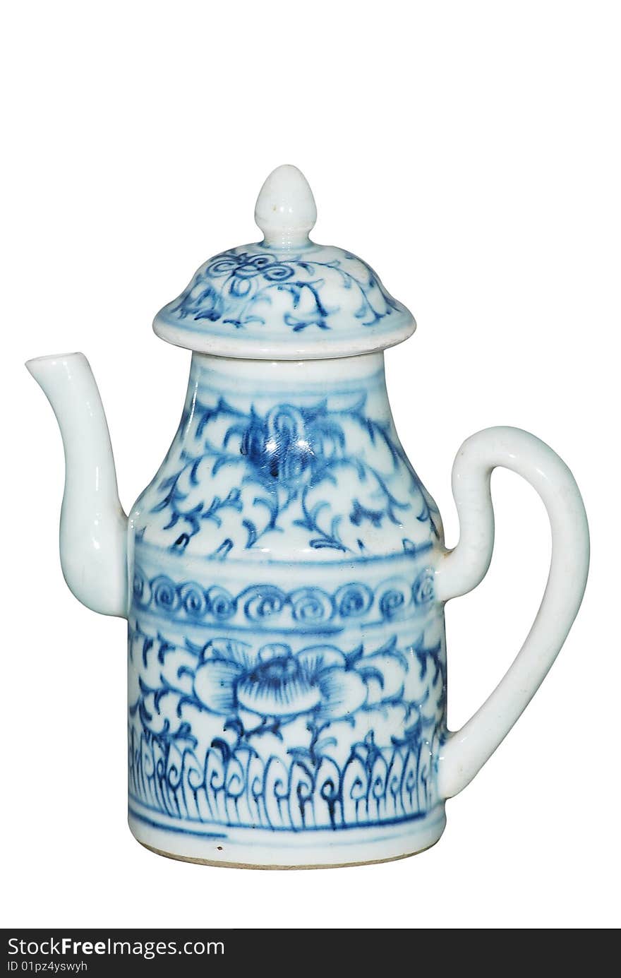 Chinese porcelain