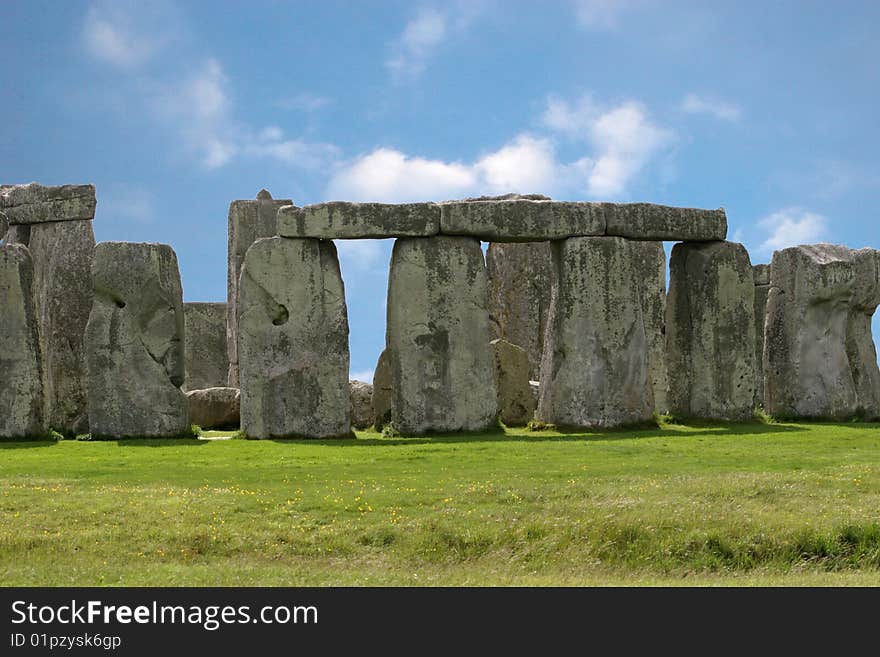 Stonehenge