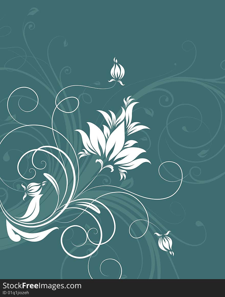 Abstract vector illustration for design. Abstract vector illustration for design.