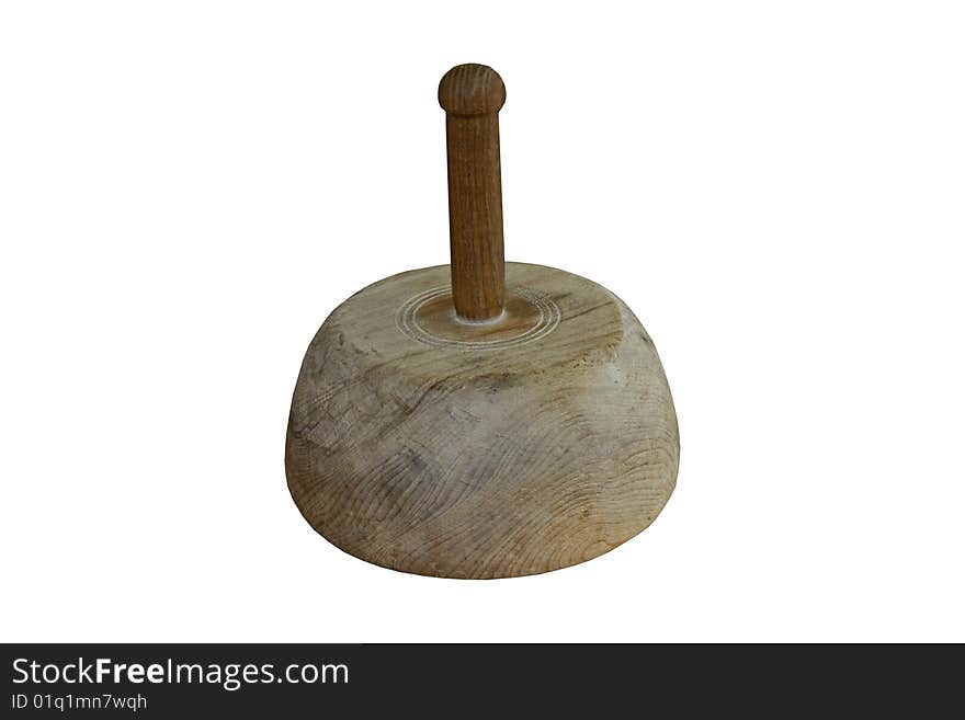 Stonemason Mallet