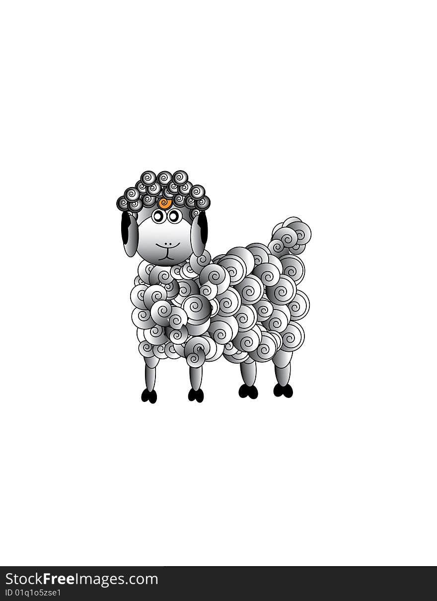 Sheep , Aries