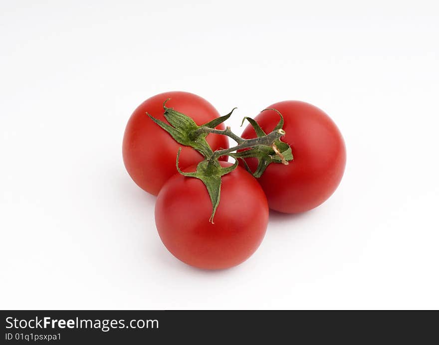 Tomatoes