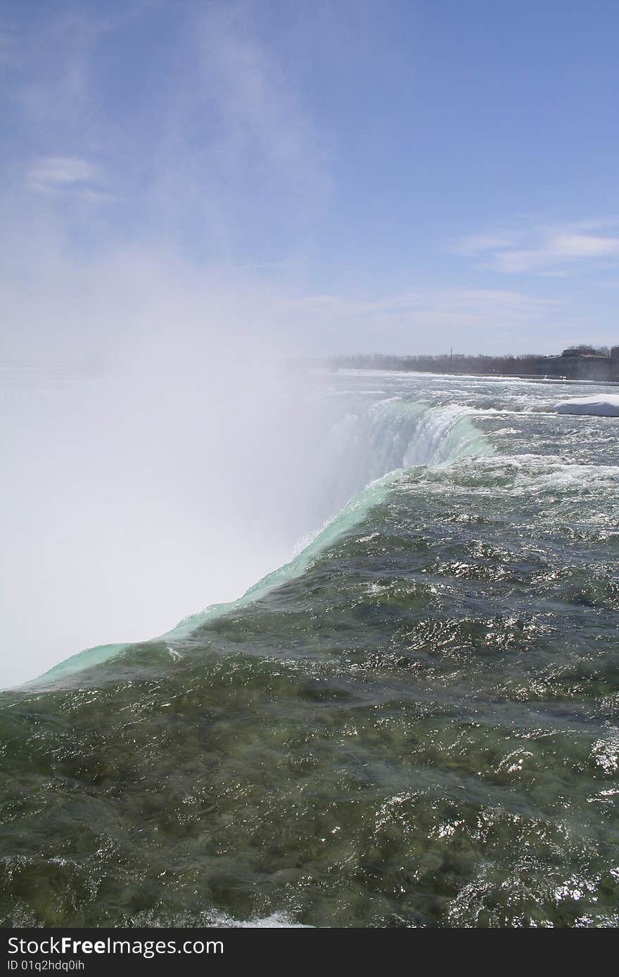 Niagara Falls