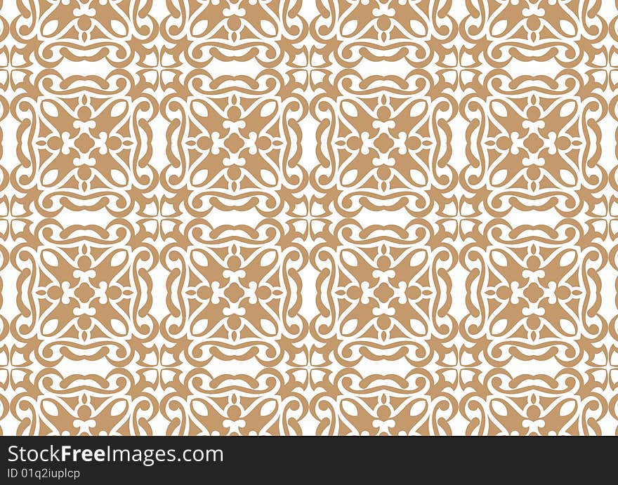 Decorative border and very nice texture design. Decorative border and very nice texture design