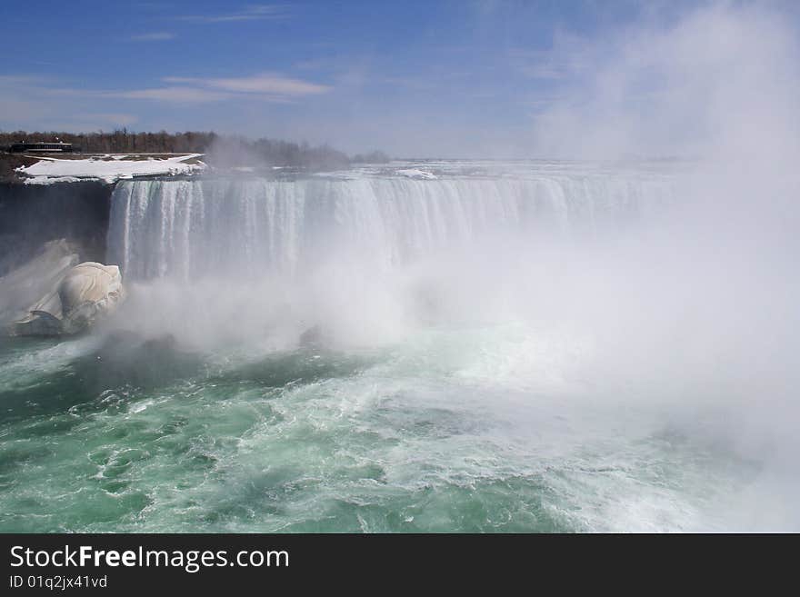 Niagara Falls