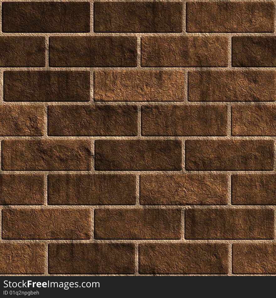 Brick Wall