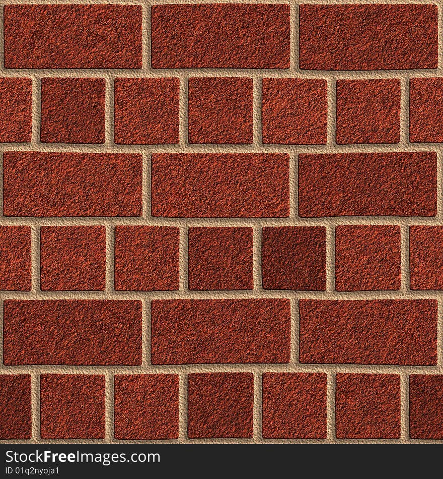 Brick Wall