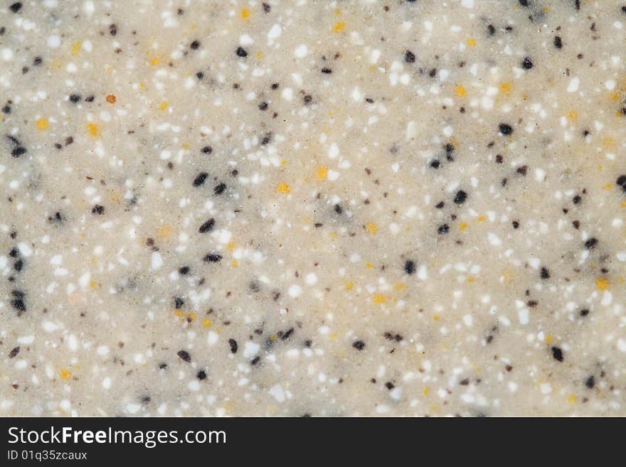 Abstract pattern of granite board. Abstract pattern of granite board