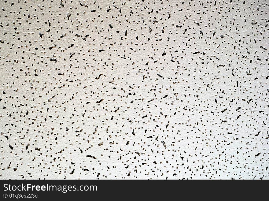 Ceiling Panel Texture