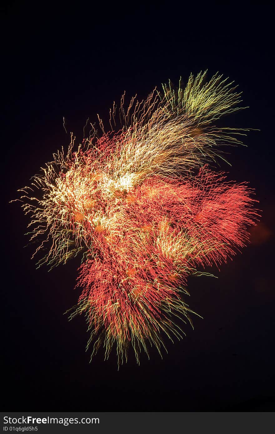 Fireworks