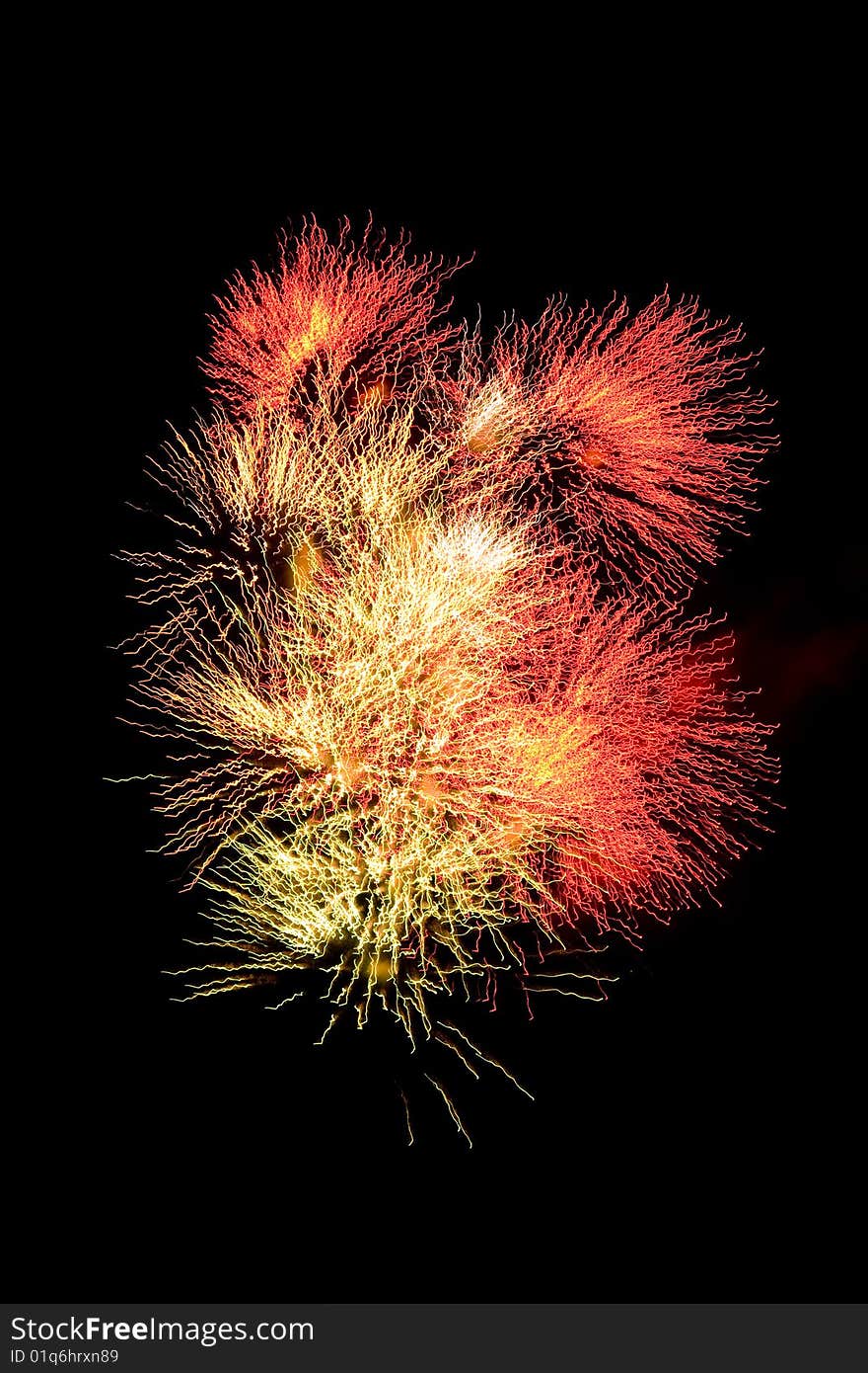 Fireworks