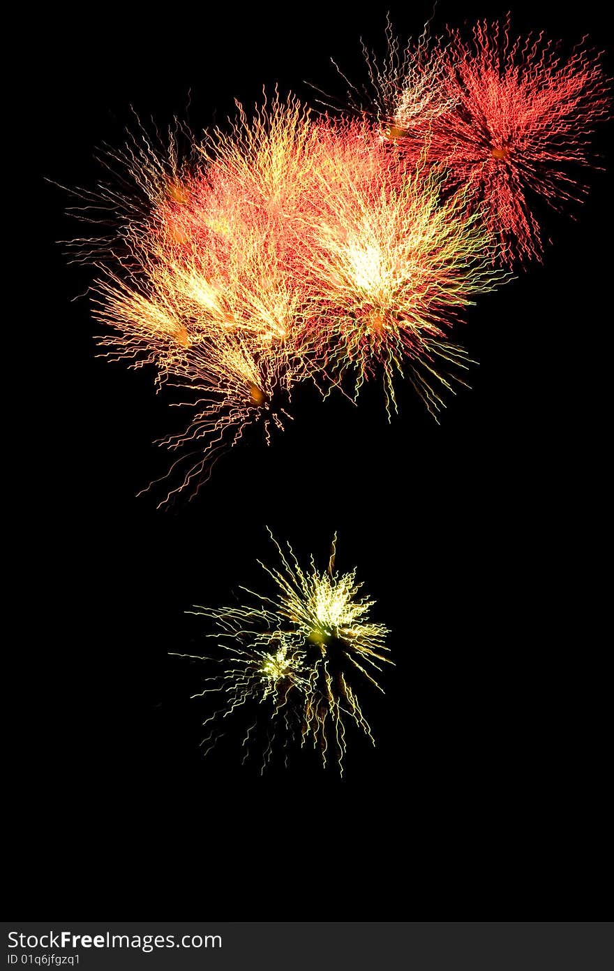 Fireworks