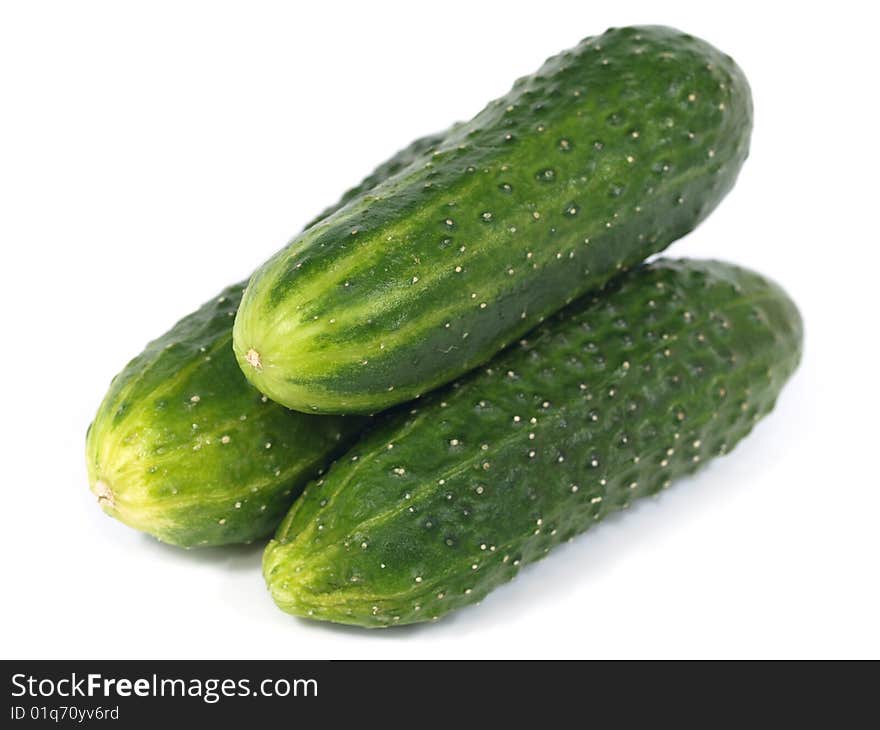 Cucumbers