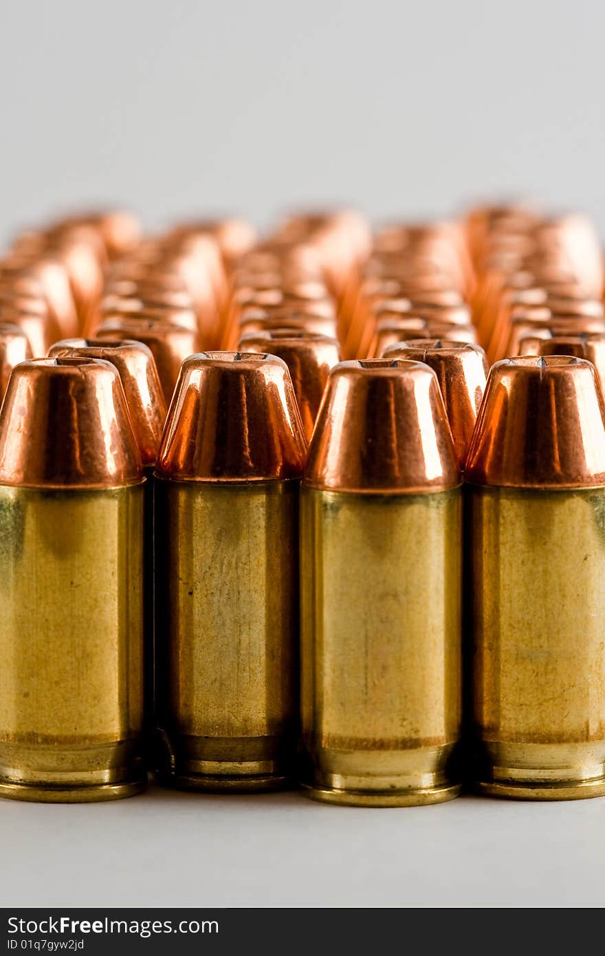 .45 acp ammunition 2