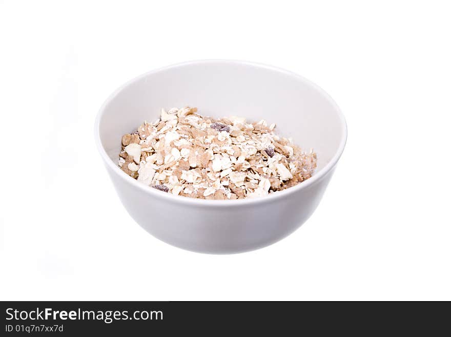 Muesli