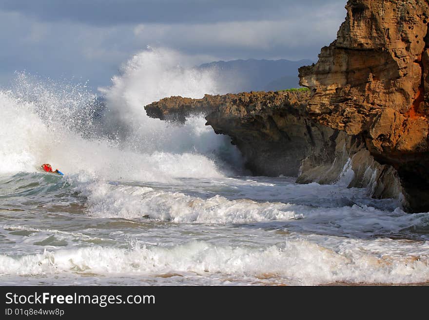 O ahu, Hawaii