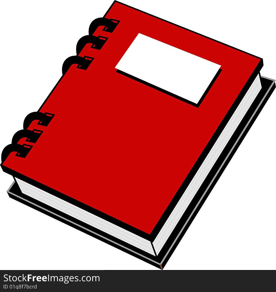 Red Book