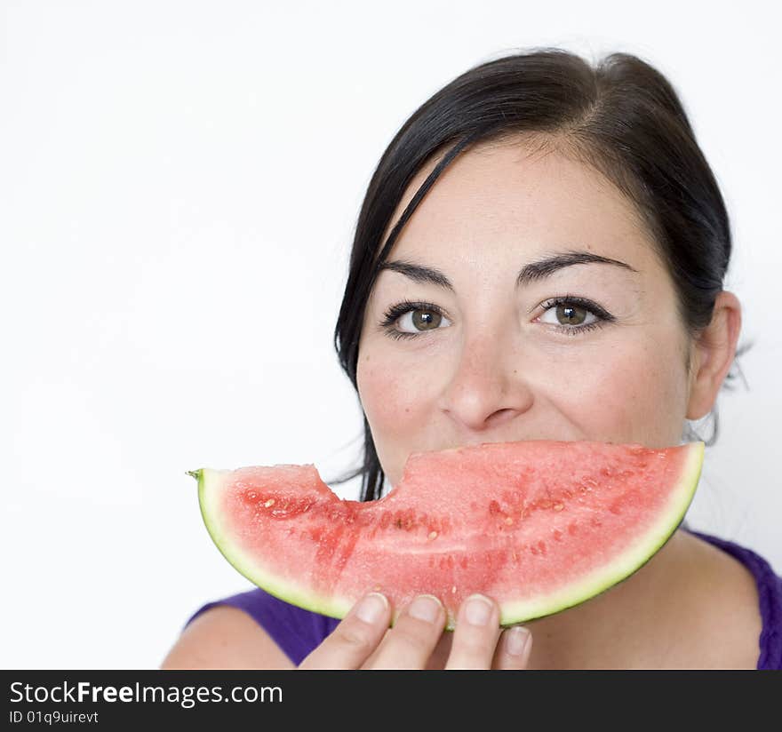 Melon Smile