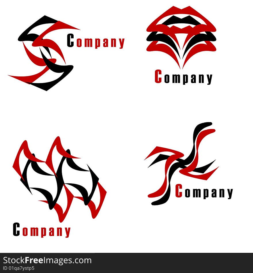 Company Logo Pack