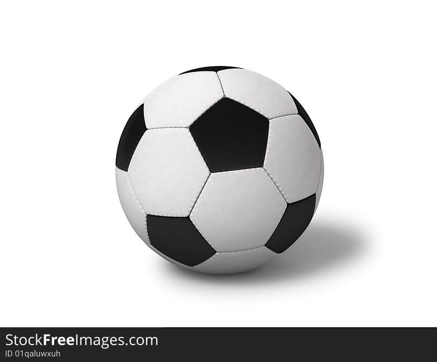 Soccer ball