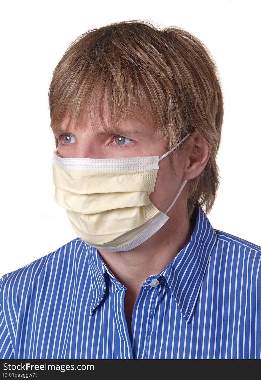 Surgical mask