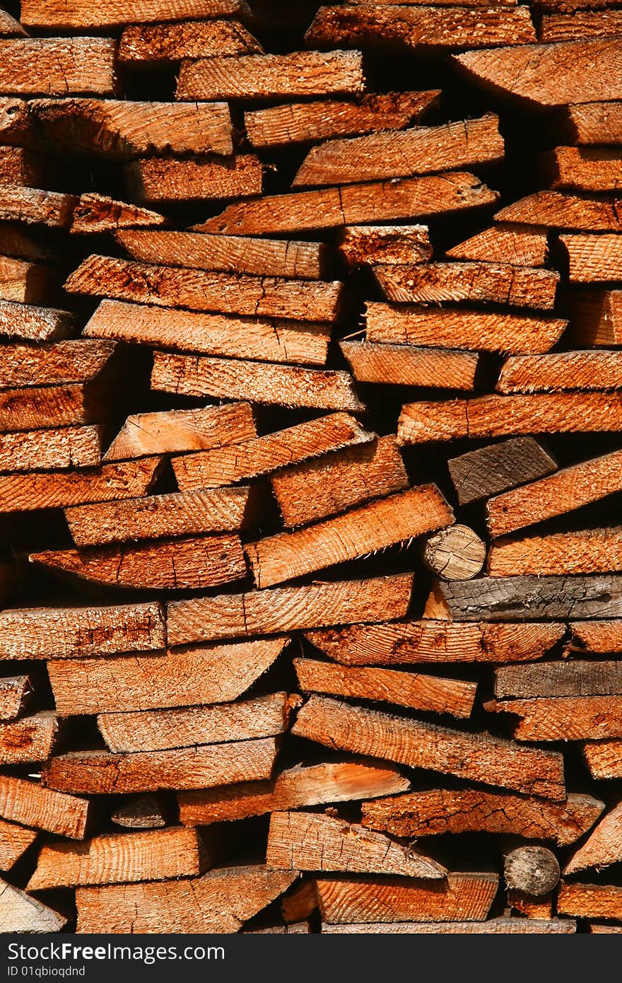 Firewood