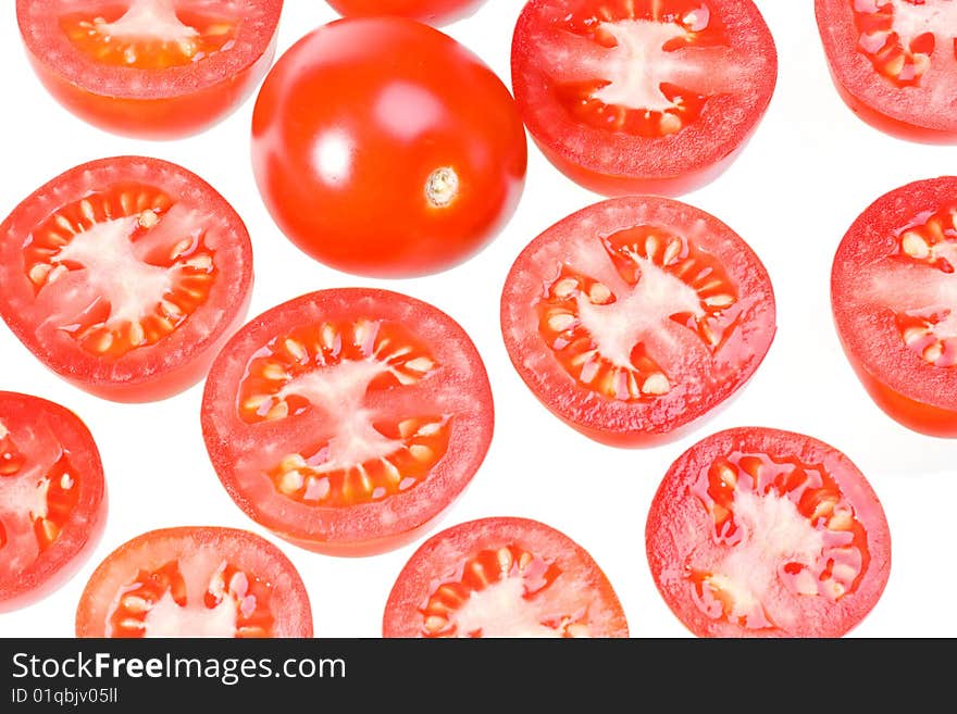 Tomatoes