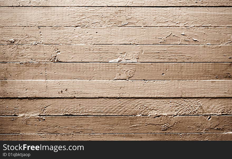 Background from old wooden plank. Background from old wooden plank