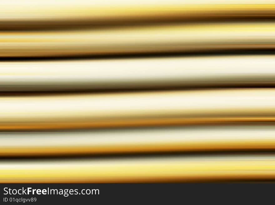 Yellow abstract background with light effects. Illustration. Yellow abstract background with light effects. Illustration