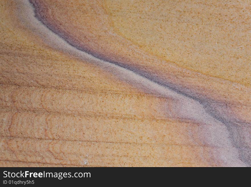 Nature marble closeup texture