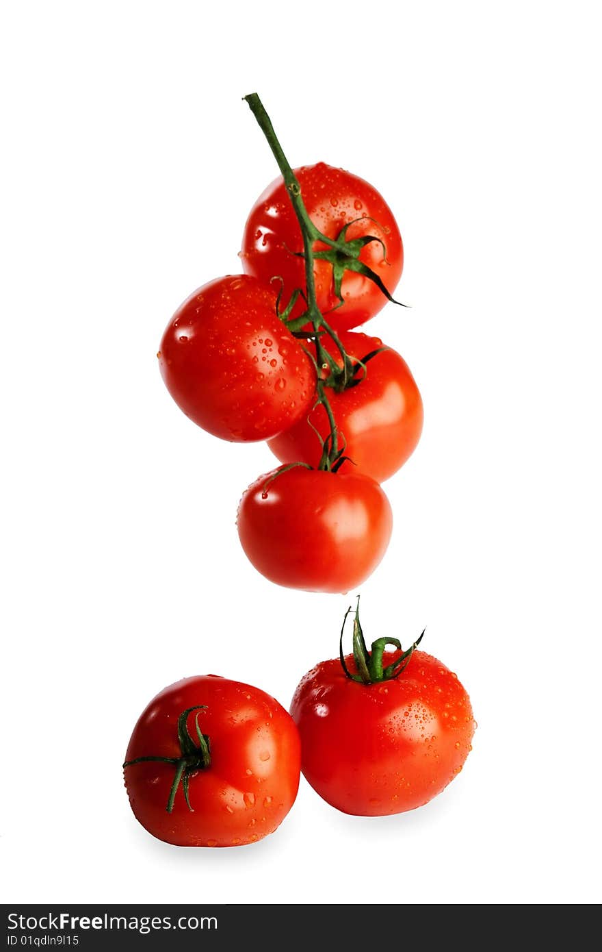 Tomatoes