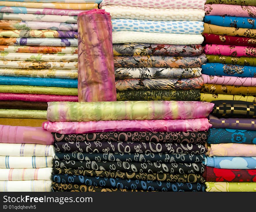 Arabic things on the marketplace in fes, Morocco. Arabic things on the marketplace in fes, Morocco