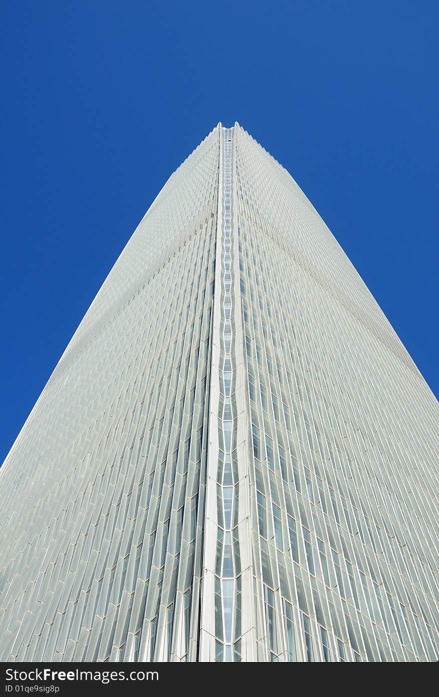 Skyscraper