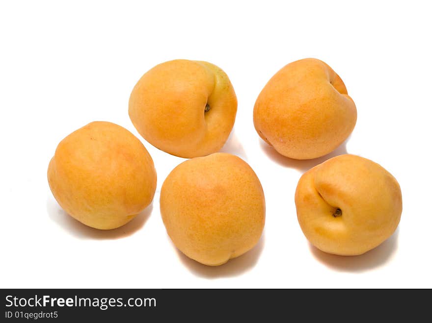 Apricots