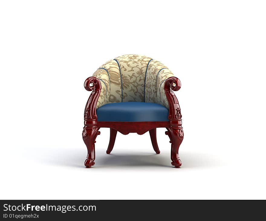 Classic chair